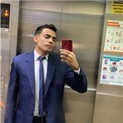 Profesor de matemáticas, y física, con posibilidad de dar clases presenciales y online